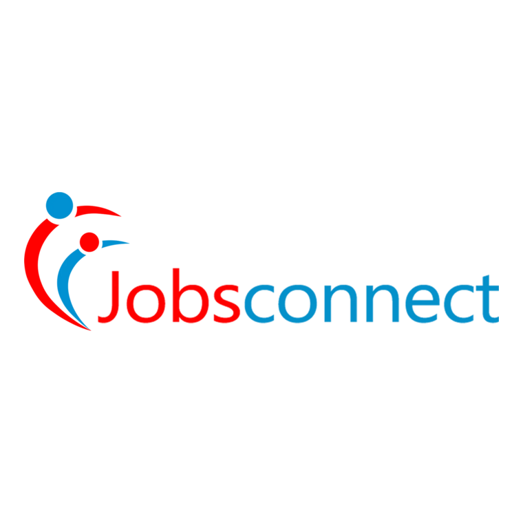 JobsConnect logo